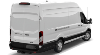 2026 Ford Transit® External Image 4